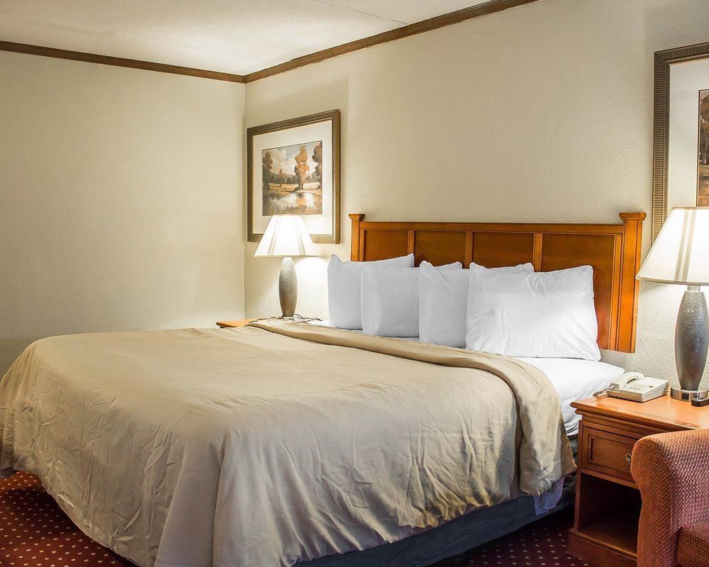 Hotel Super 8 By Wyndham Perrysburg-Toledo Exteriér fotografie