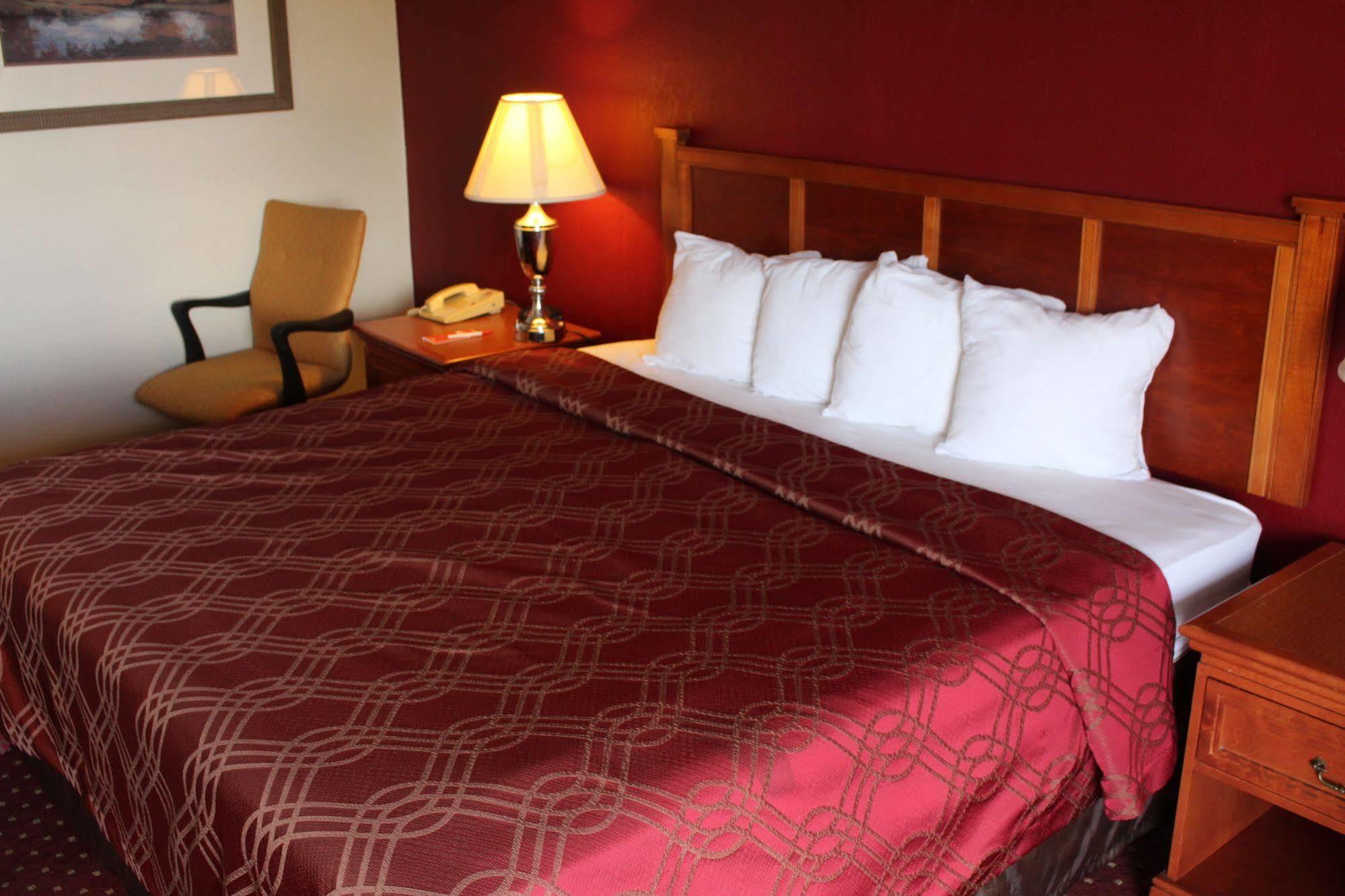 Hotel Super 8 By Wyndham Perrysburg-Toledo Exteriér fotografie